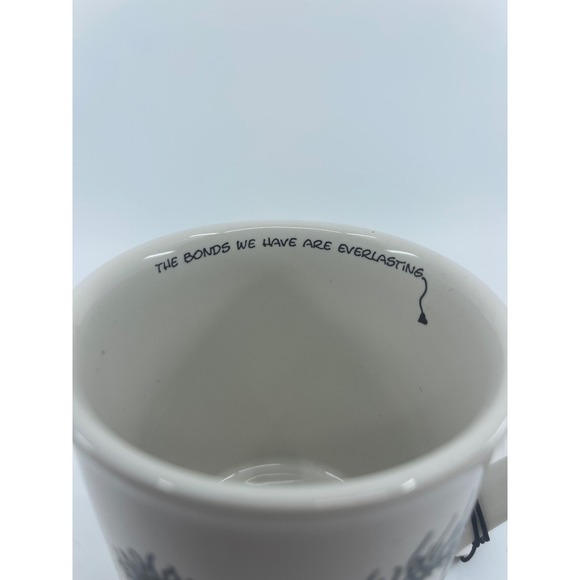 Enesco Children of the Inner Light Love Mug with Heart Tag - Picture 10 of 14
